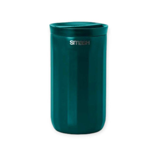 Picture of SMASH LINEAR TWIST AND LOCK 335ML TEAL